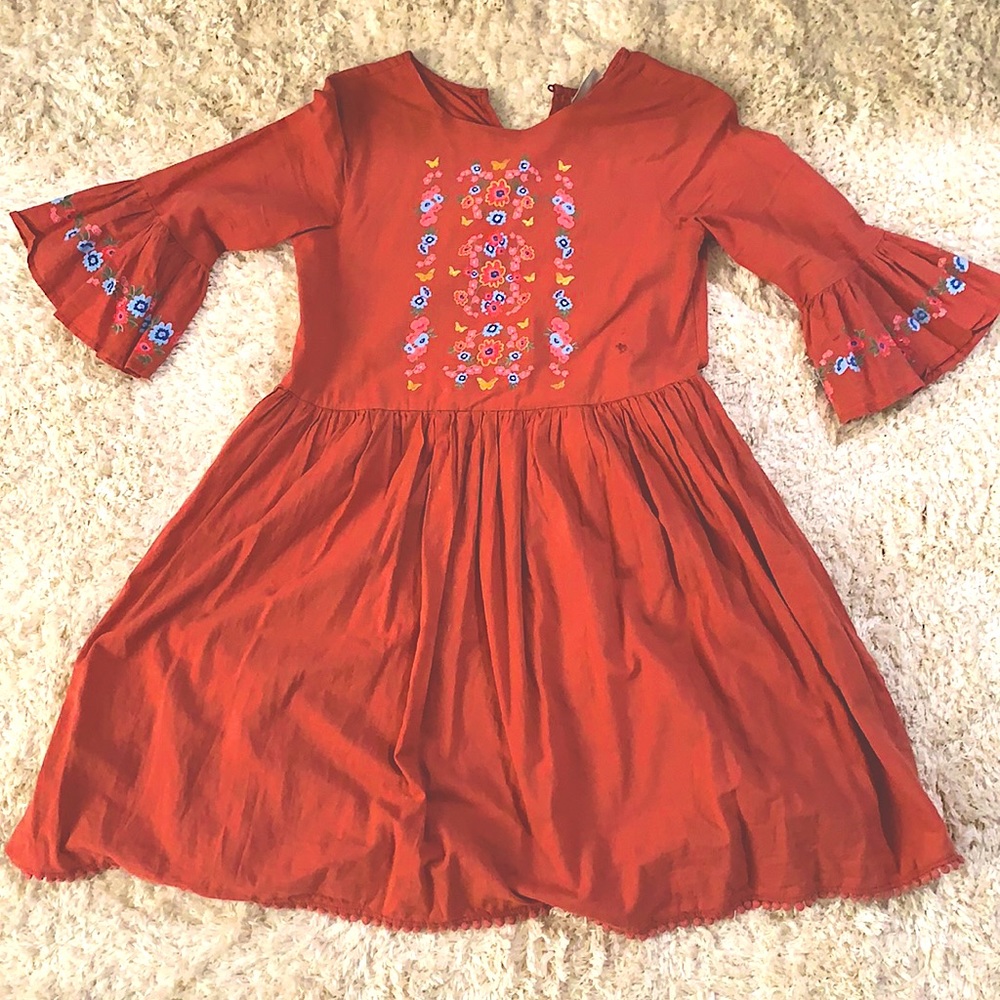 🎉 Big Girls Dress 🎉